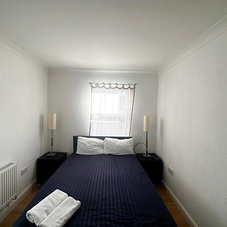 Flat 1 Stay In Aldgate London Eksteriør billede