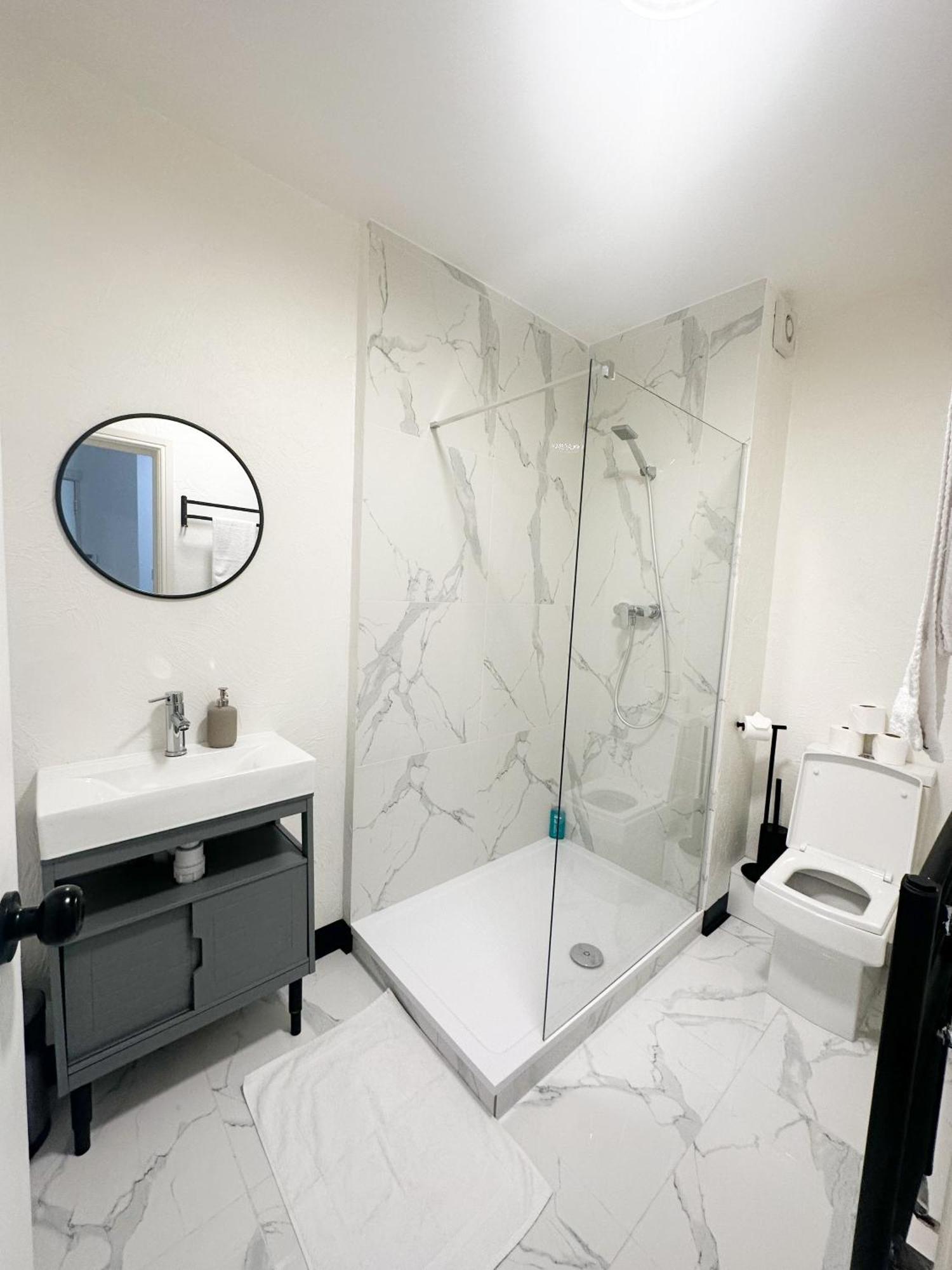 Flat 1 Stay In Aldgate London Eksteriør billede