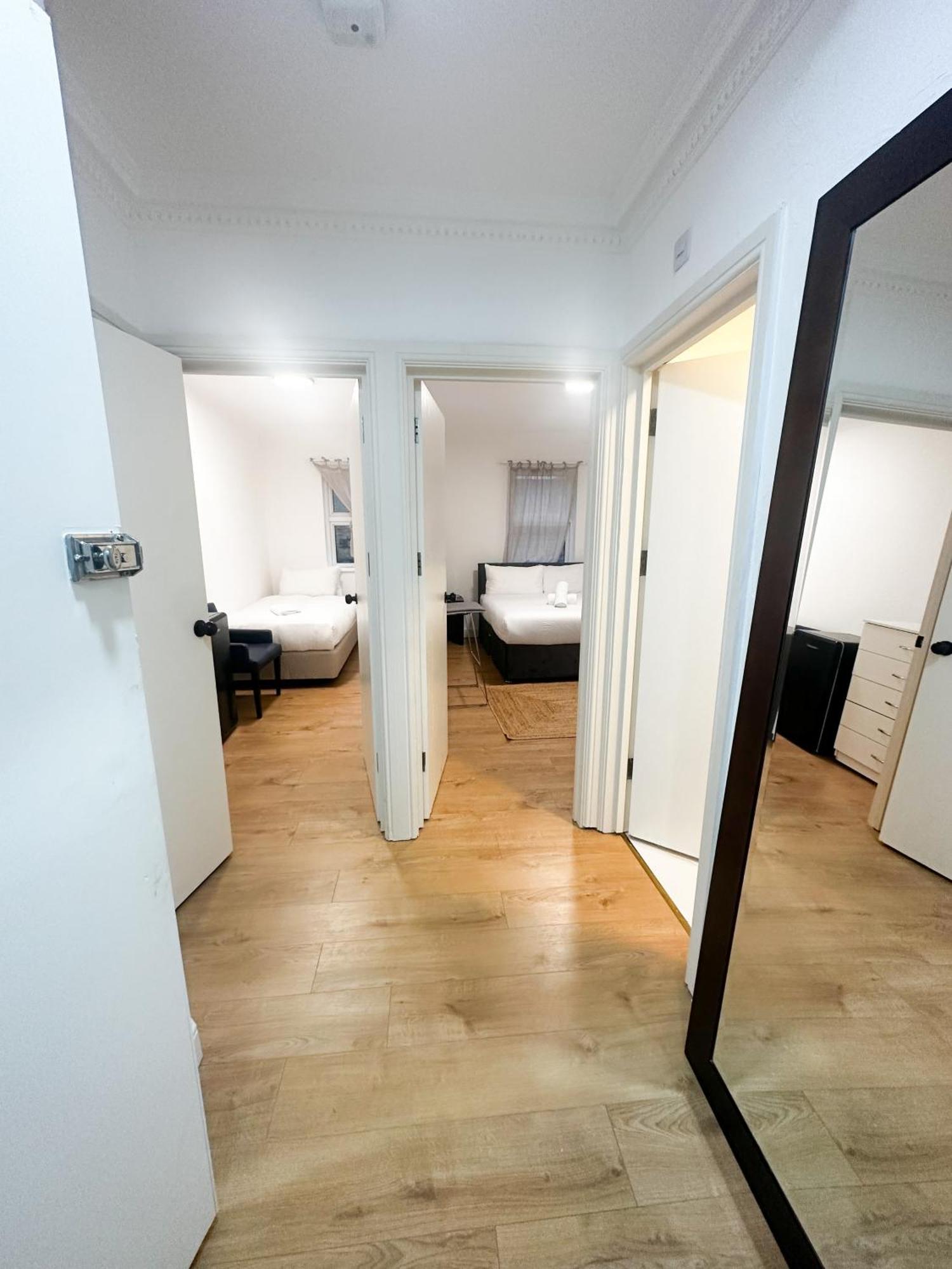Flat 1 Stay In Aldgate London Eksteriør billede